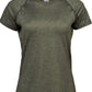 Tee Jays Ladies CoolDry Tee