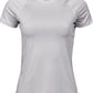 Tee Jays Ladies CoolDry Tee