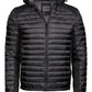 Tee Jays Mens Hooded Outdoor Crossover