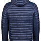 Tee Jays Mens Hooded Outdoor Crossover