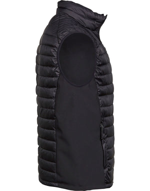 Tee Jays Mens Crossover Bodywarmer