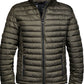 Tee Jays Mens Zepelin Jacket