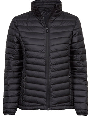 Tee Jays Ladies Zepelin Jacket