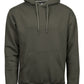 Tee Jays Mens Hooded Sweatshirt