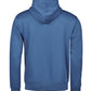 Tee Jays Mens Hooded Sweatshirt
