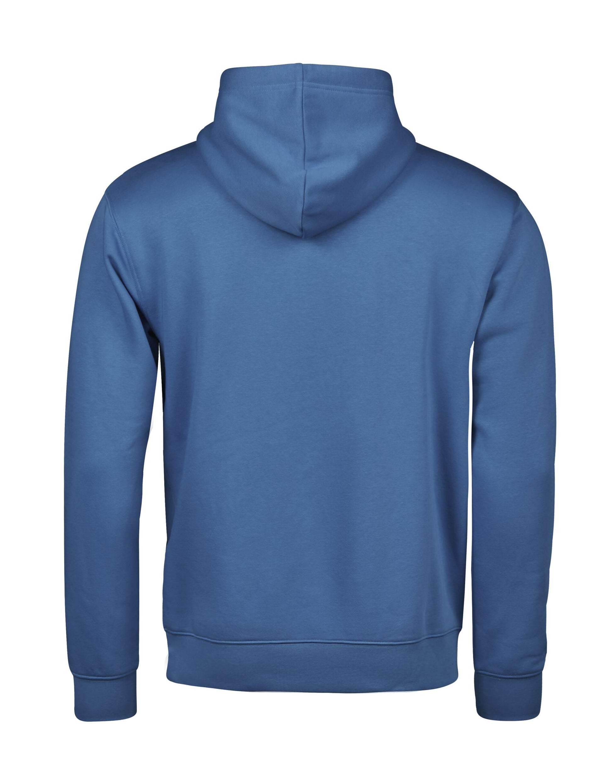 Tee Jays Mens Hooded Sweatshirt