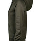 Tee Jays Ladies Fashion Full Zip Hood