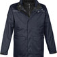 Stormtech Mens Vortex 3 In 1 Parka
