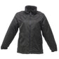 Regatta Ladies Hudson FleeceLined Jacket