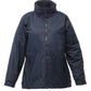 Regatta Ladies Hudson FleeceLined Jacket