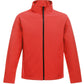 Regatta Mens Ablaze Printable Softshell