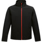 Regatta Mens Ablaze Printable Softshell