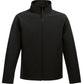 Regatta Mens Ablaze Printable Softshell
