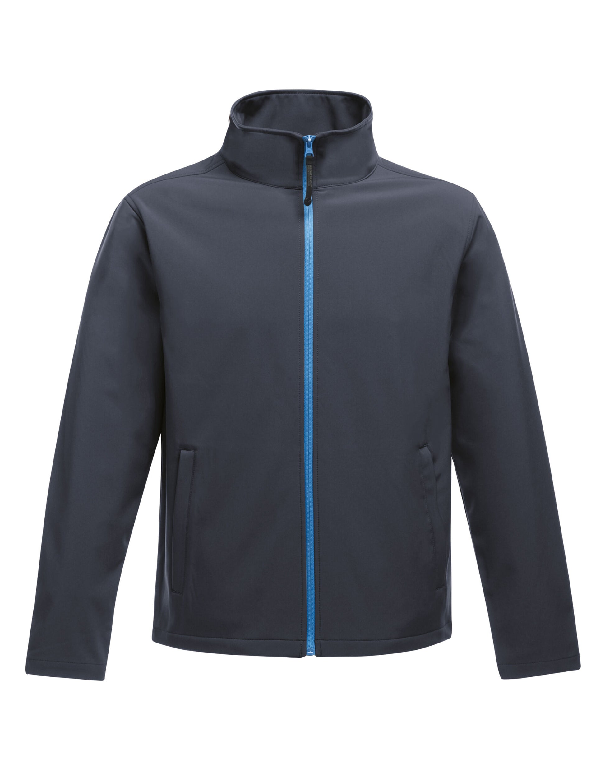 Regatta Mens Ablaze Printable Softshell