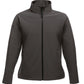 Regatta Women Ablaze Printable Softshell