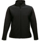 Regatta Women Ablaze Printable Softshell