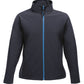 Regatta Women Ablaze Printable Softshell