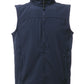 Regatta Mens Flux Softshell Bodywarmer