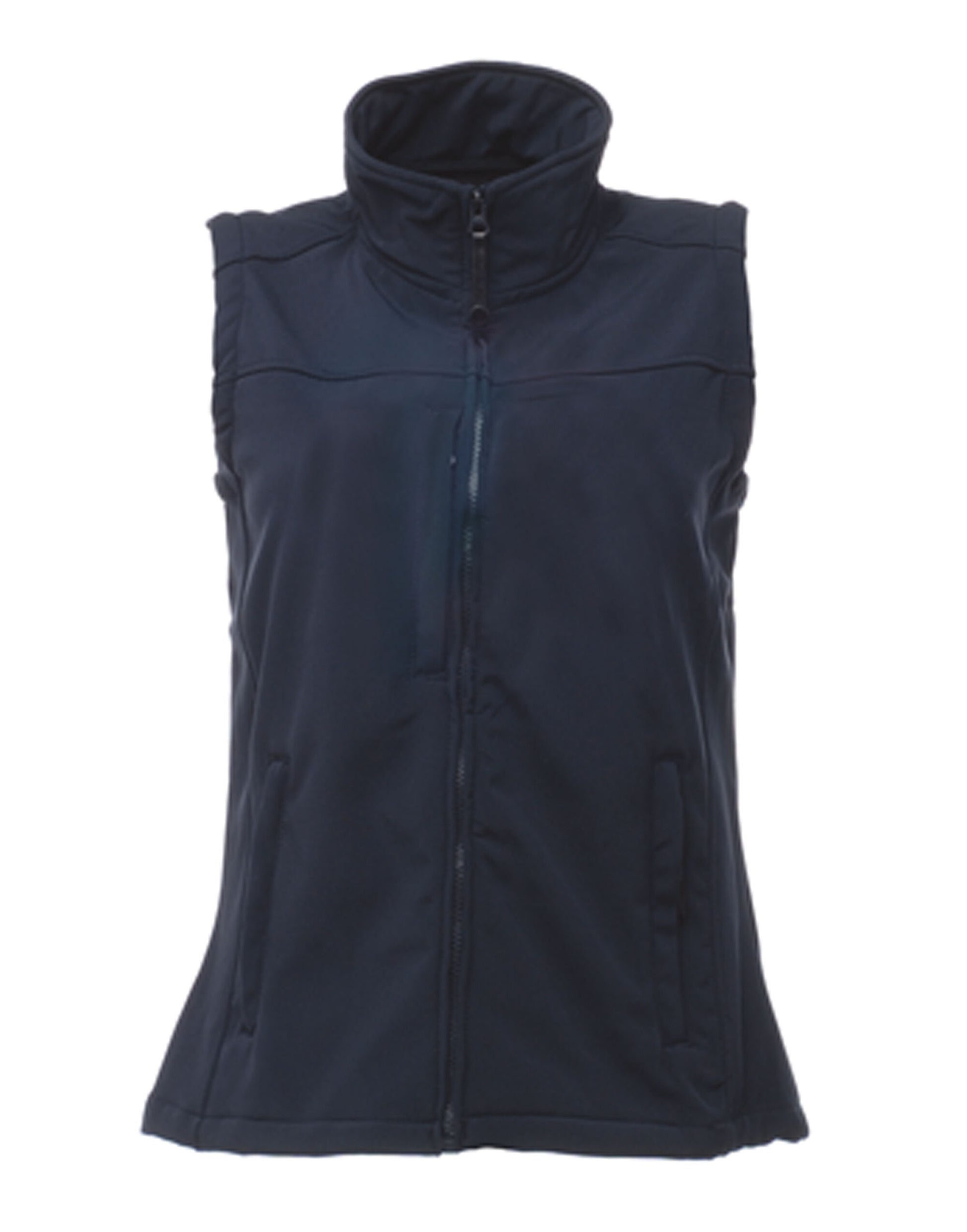 Regatta Womens Flux Softshell B'Warmer