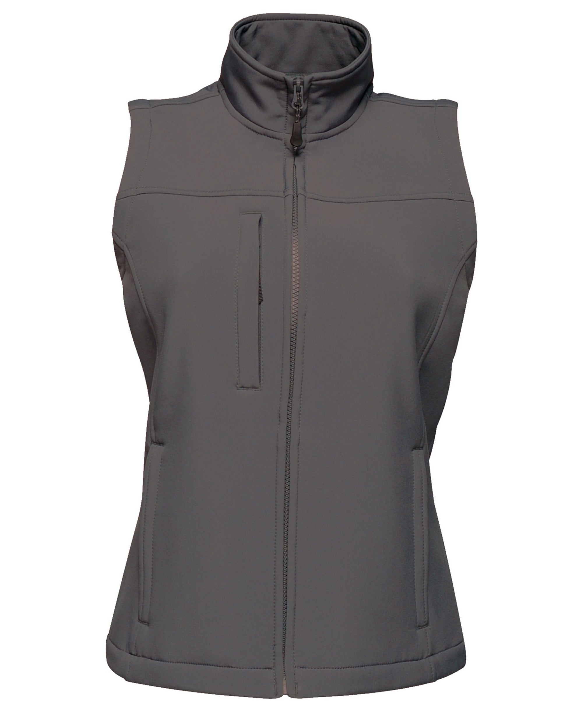 Regatta Womens Flux Softshell B'Warmer