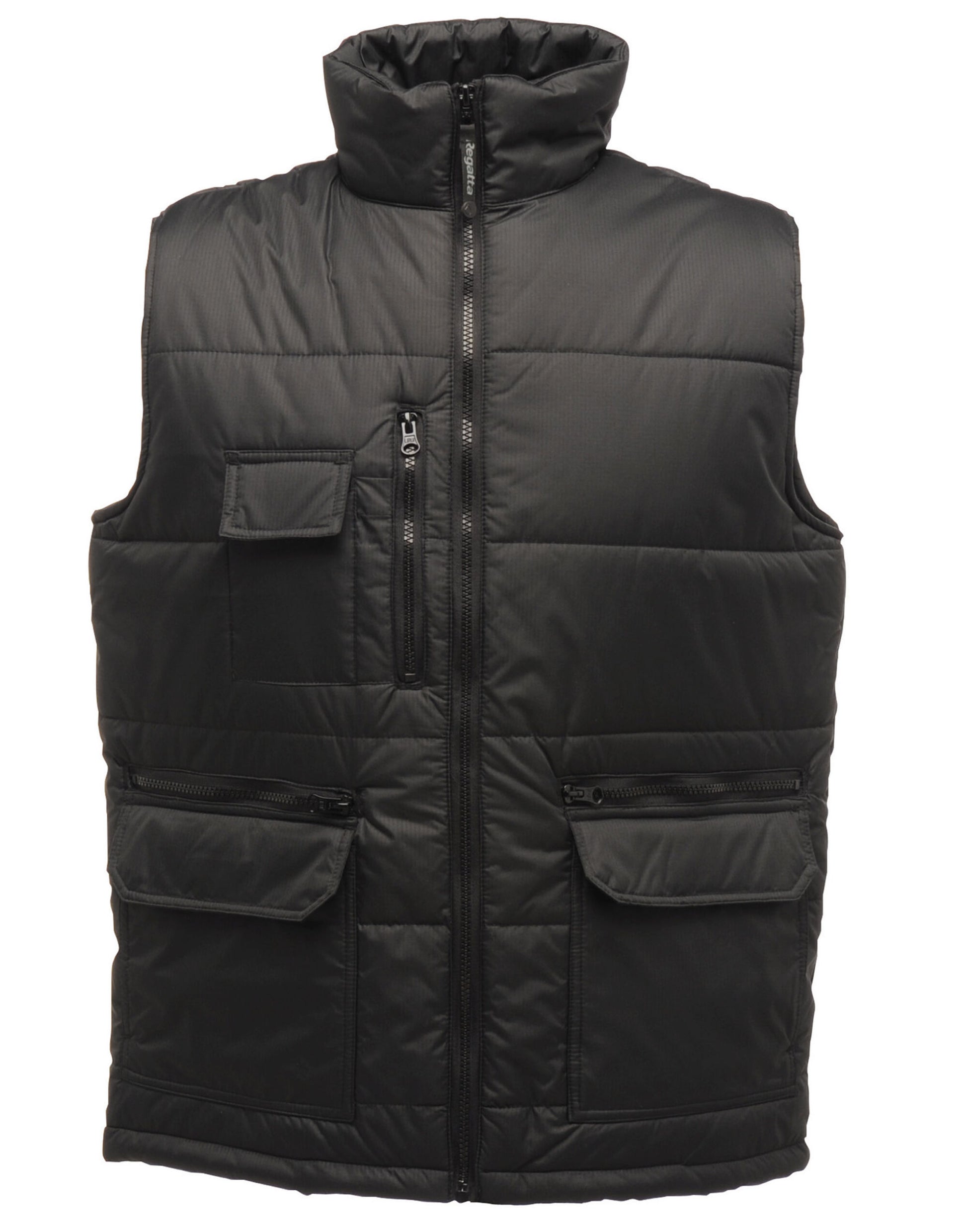 Regatta Steller Multi Zip Bodywarmer