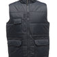 Regatta Steller Multi Zip Bodywarmer
