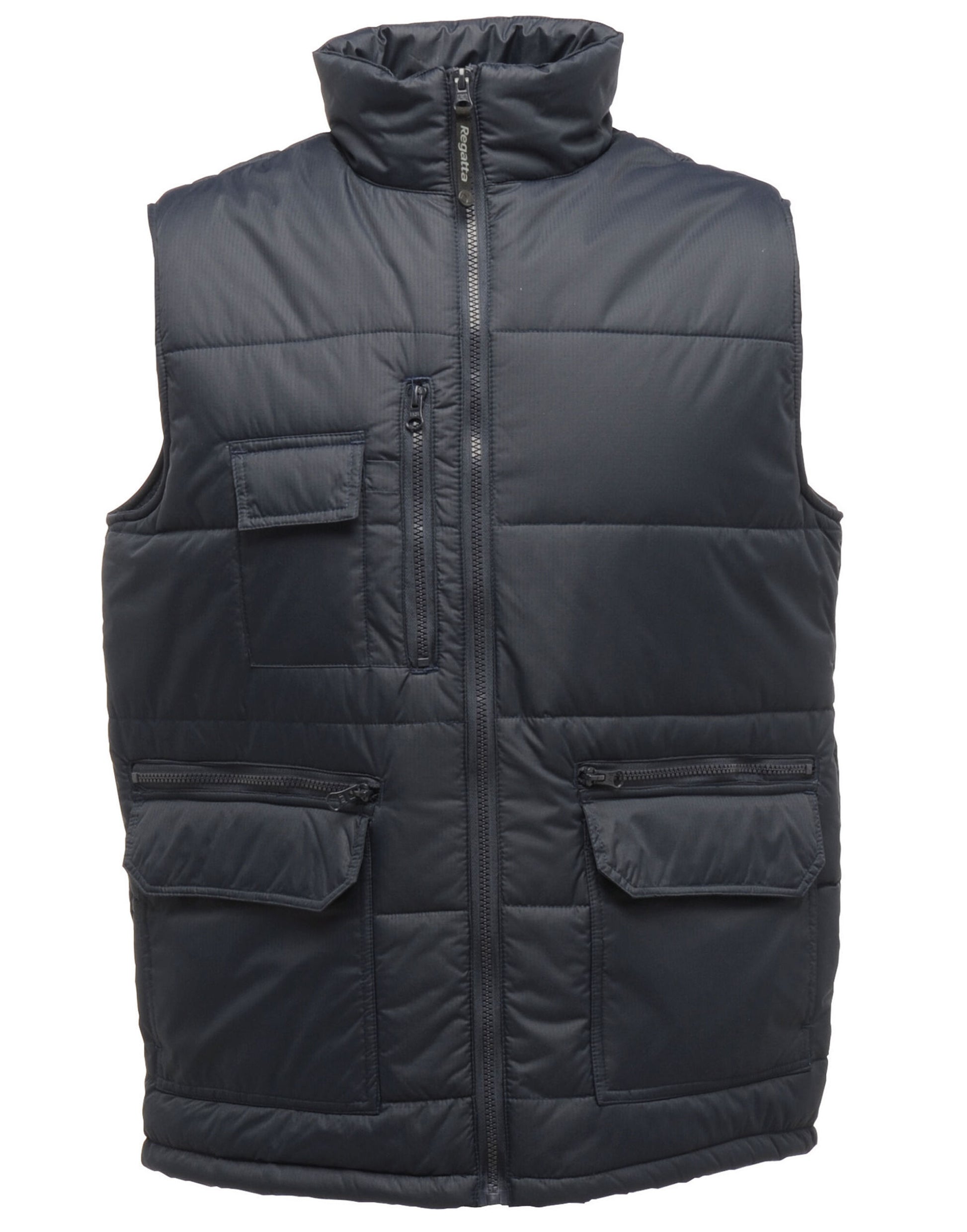 Regatta Steller Multi Zip Bodywarmer