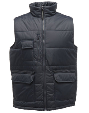 Regatta Steller Multi Zip Bodywarmer