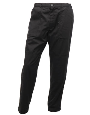 Regatta Lined Action Trouser (Short)