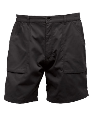 Regatta Action Short