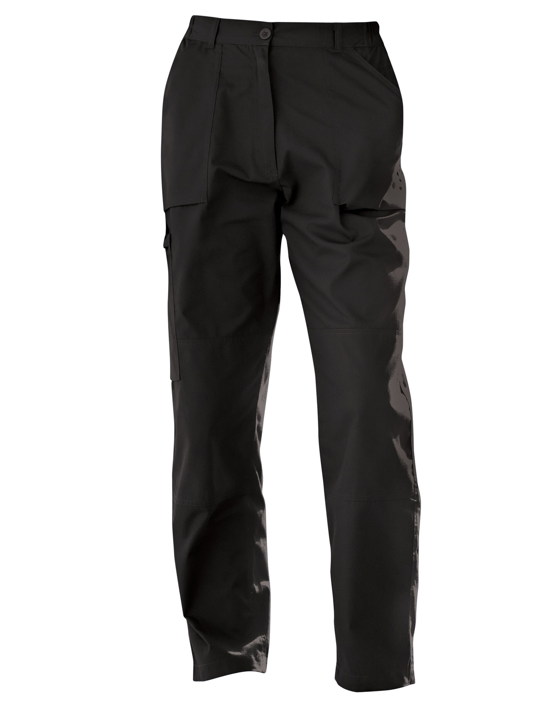 Regatta Ladies New Action Trouser (Long)
