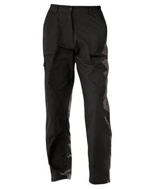Regatta Ladies New Action Trouser (Long)