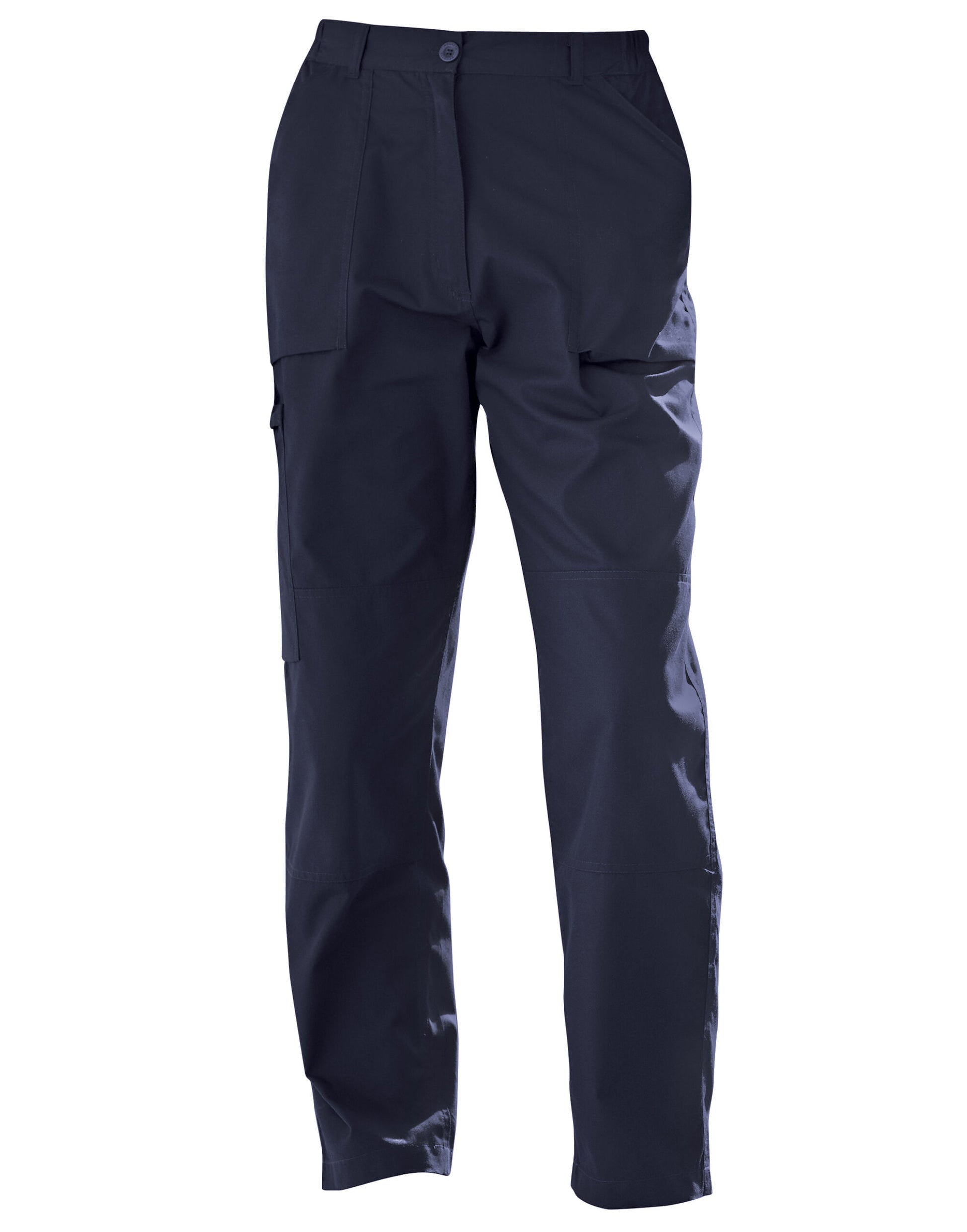 Regatta Ladies New Action Trouser (Long)
