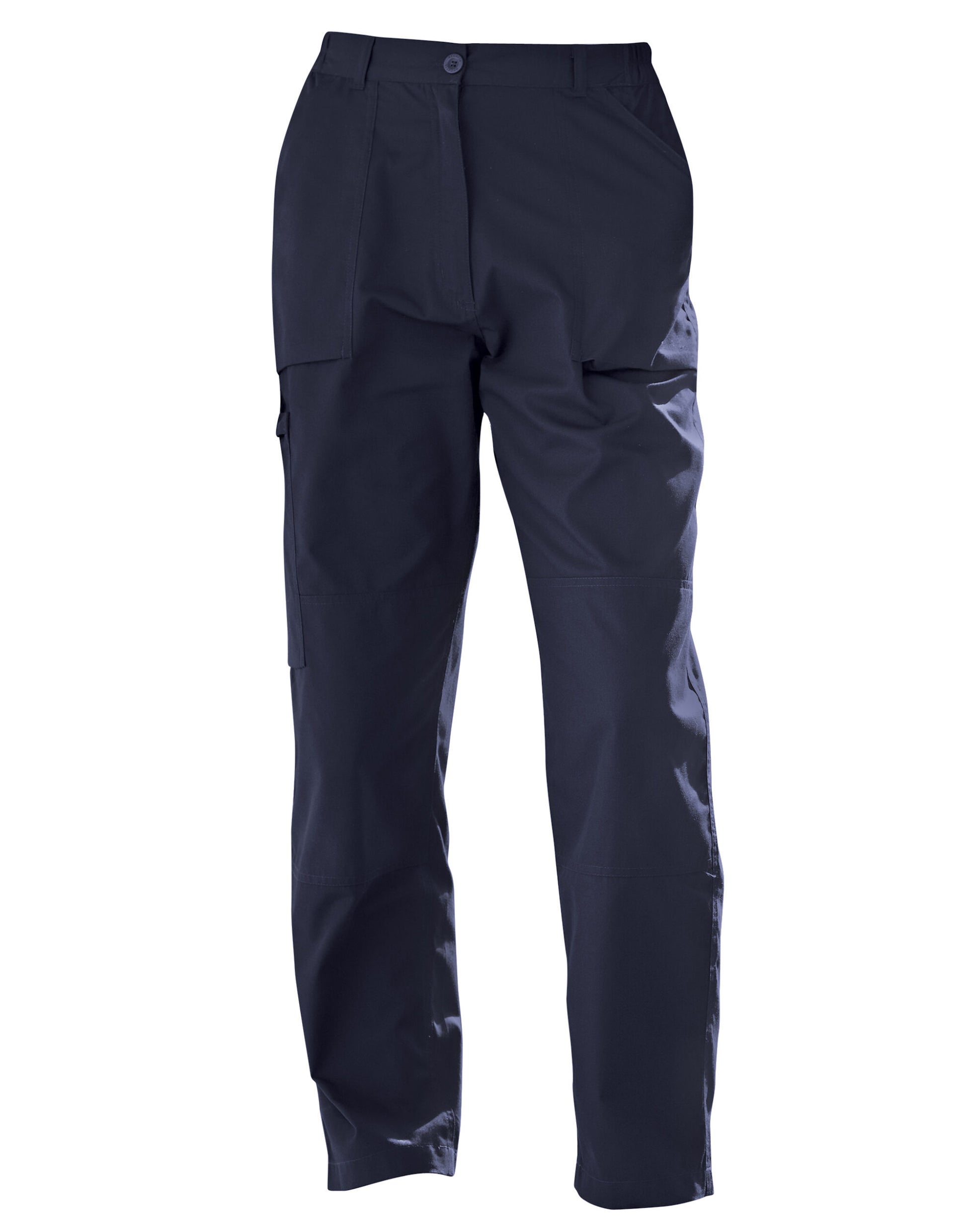Regatta Ladies New Action Trouser (Reg)