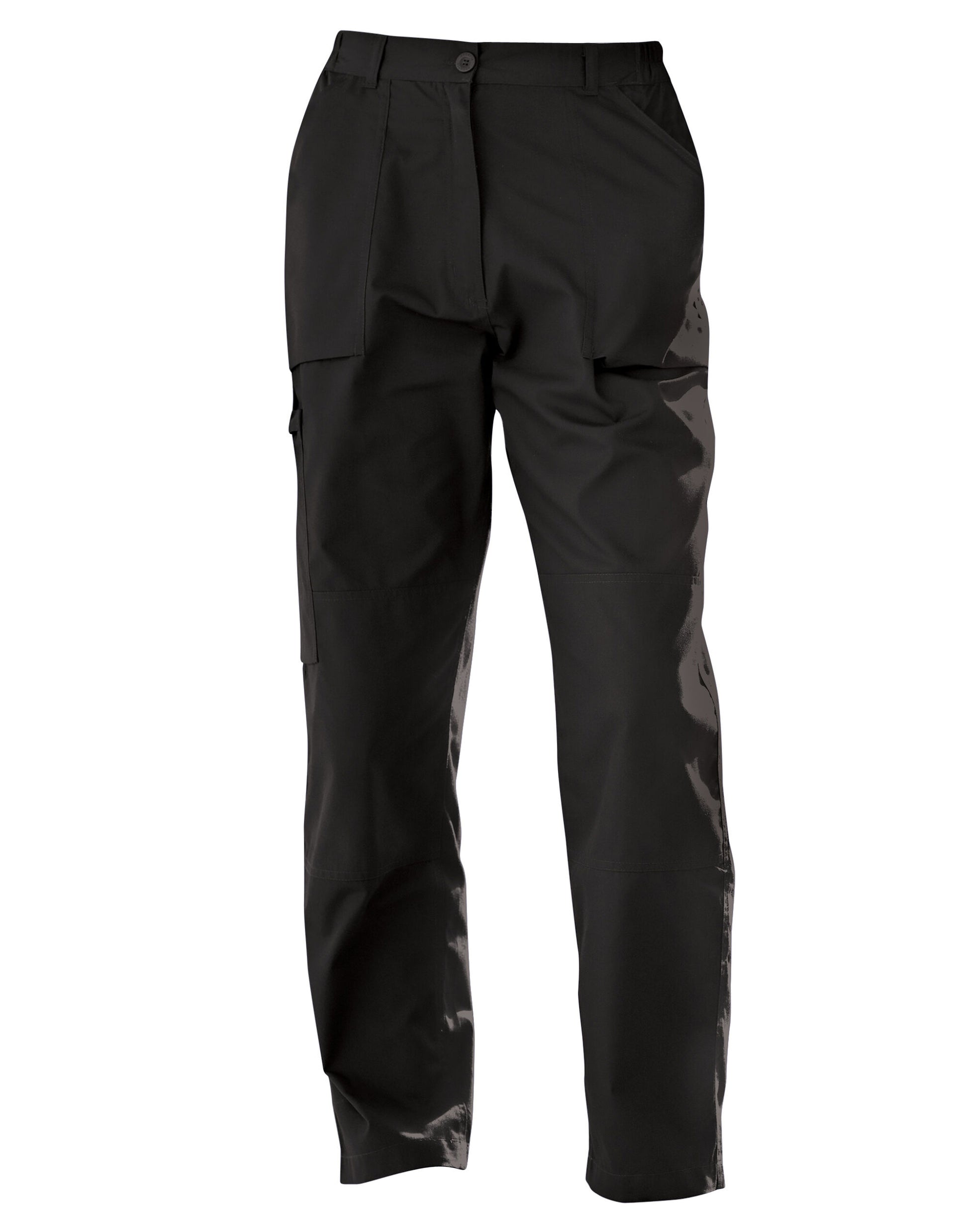 Regatta Ladies New Action Trouser(Short)