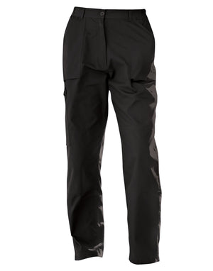 Regatta Ladies New Action Trouser(Short)