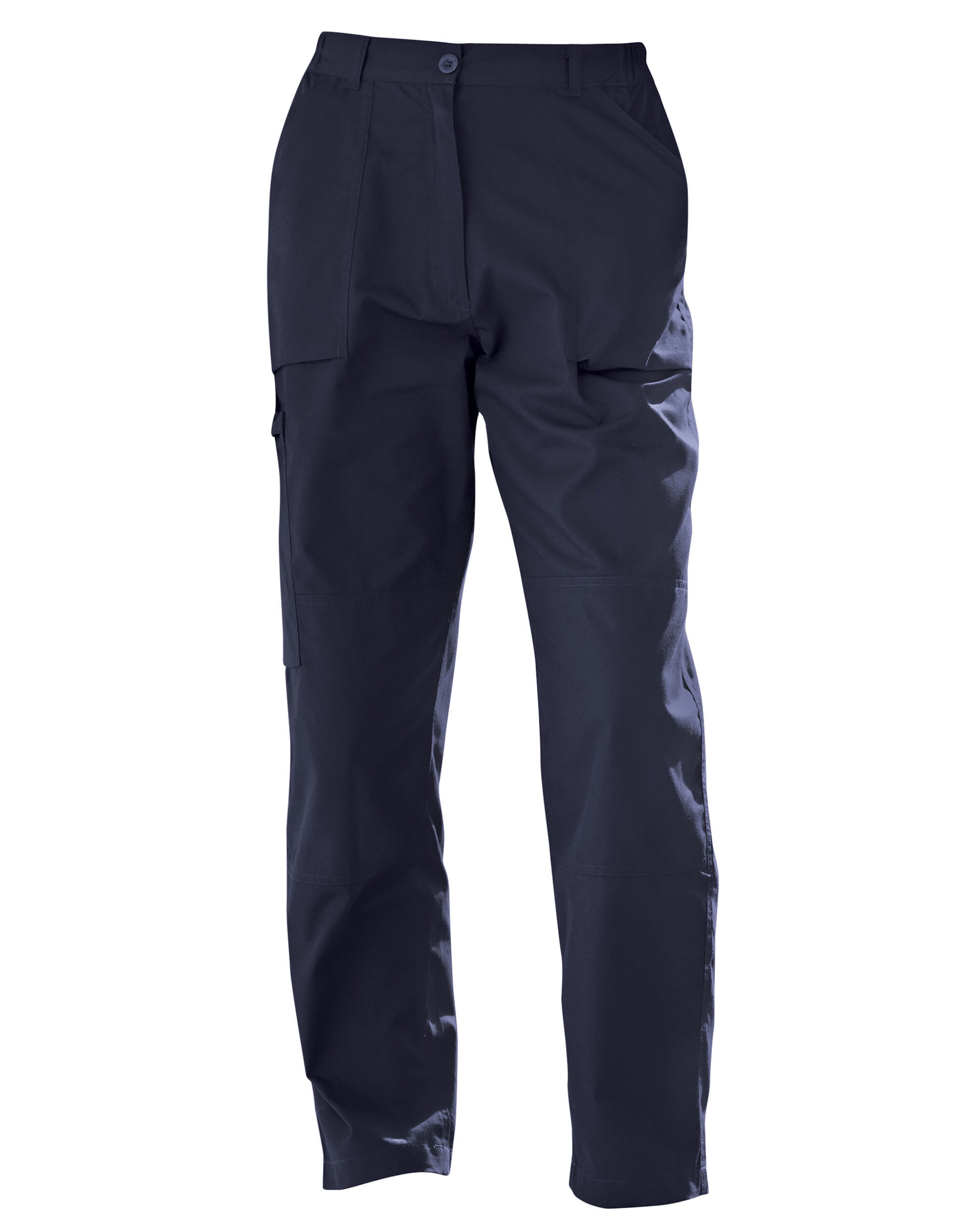 Regatta Ladies New Action Trouser(Short)