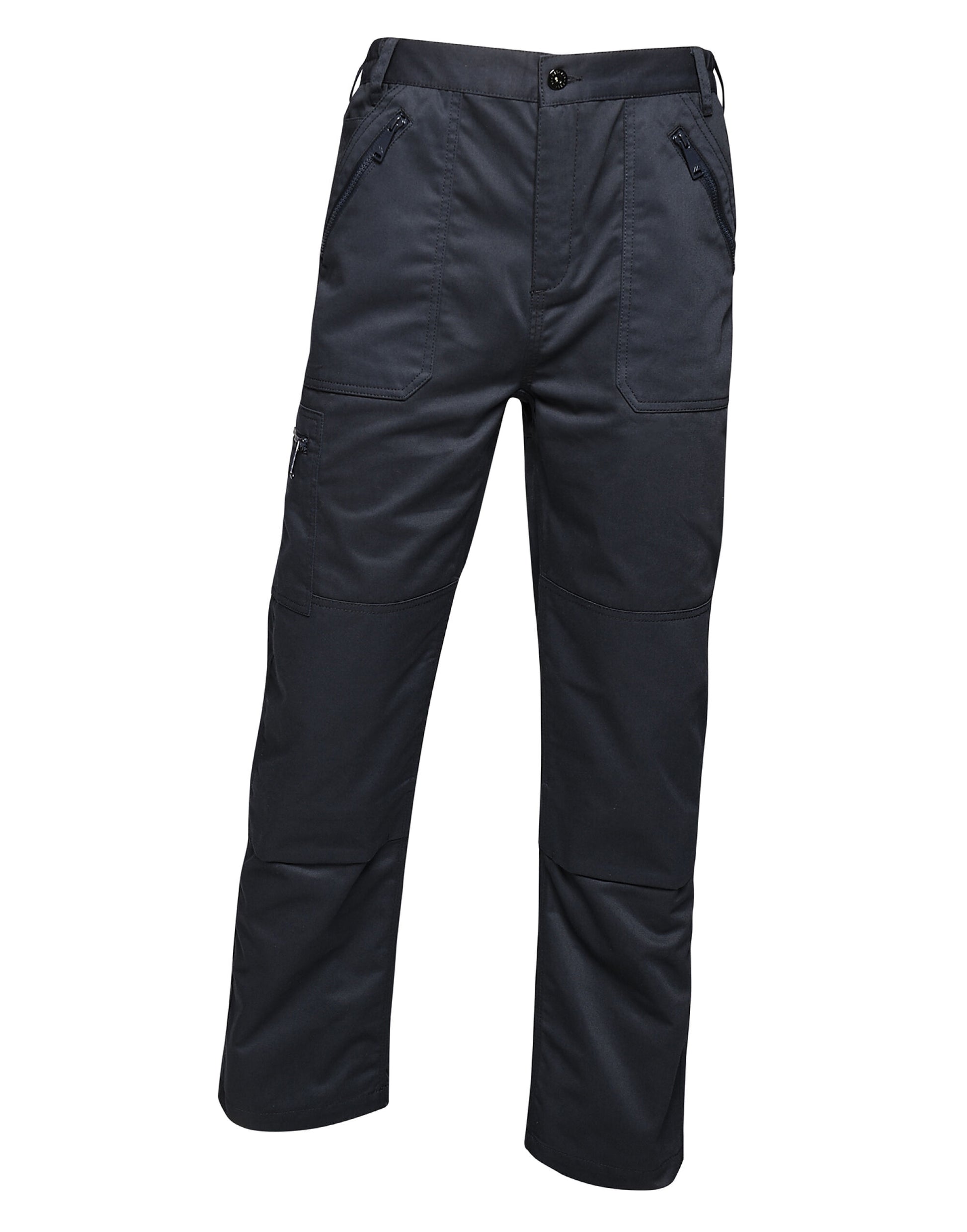 Regatta Mens Pro Action Trousers (R)