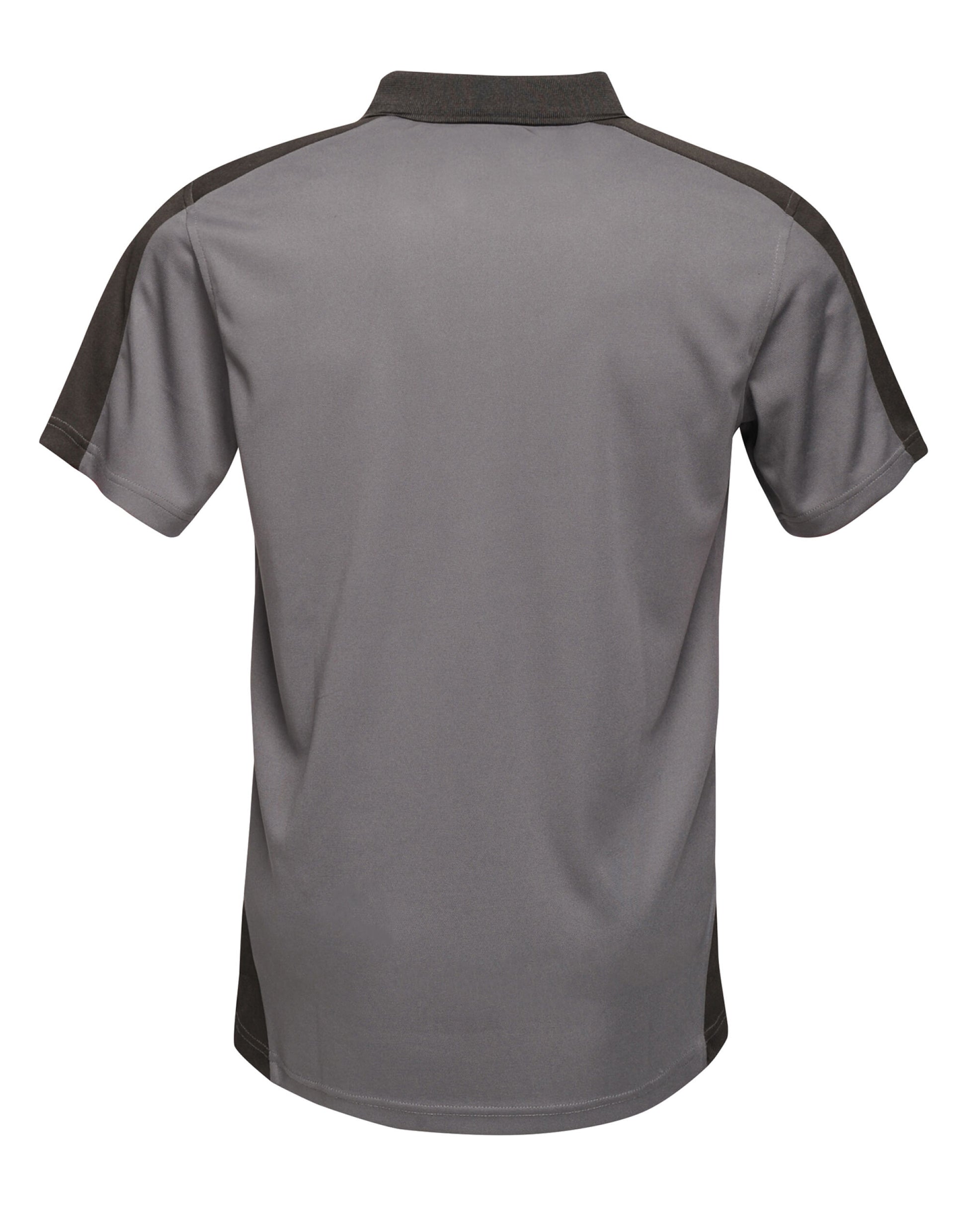 Regatta Mens Contrast Wicking Polo