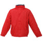 Regatta Mens Dover Bomber Jacket