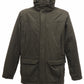 Regatta Vertex III Microfibre Jacket