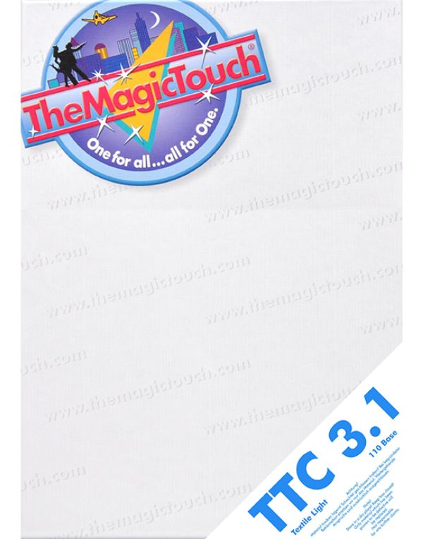 Magic Touch TTC Paper A4 (100 sheets)