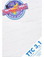 Magic Touch TTC Paper A4 (100 sheets)