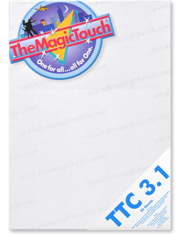 Magic Touch TTC 3.1 Sample Pack