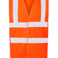 UCC 4 Band Safety Waistcoat