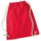 Westford Mill Cotton Gymsac