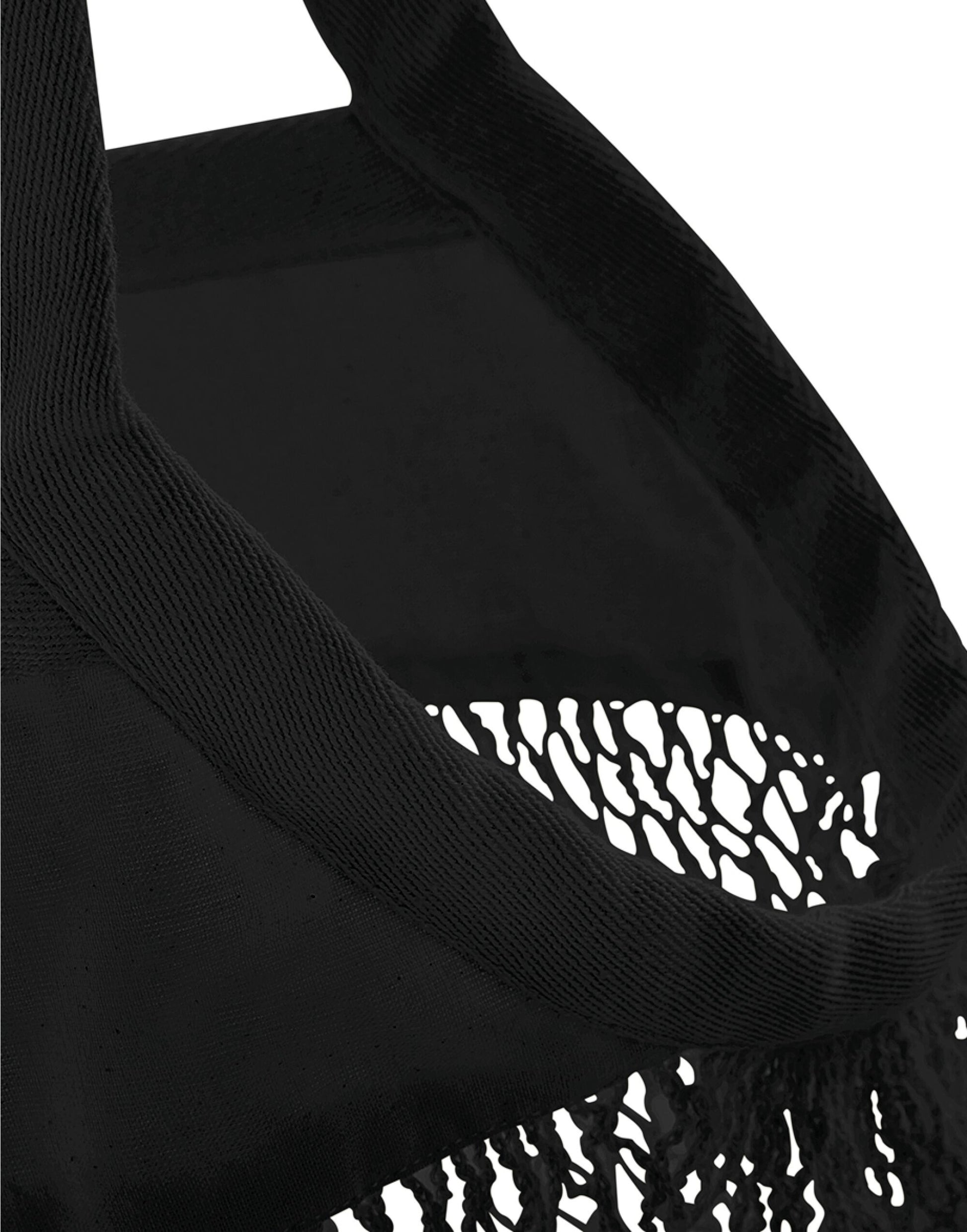 Westford Mill Organic Mesh Grocery Bag