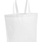 Westford Mill Premium Cotton Maxi Tote