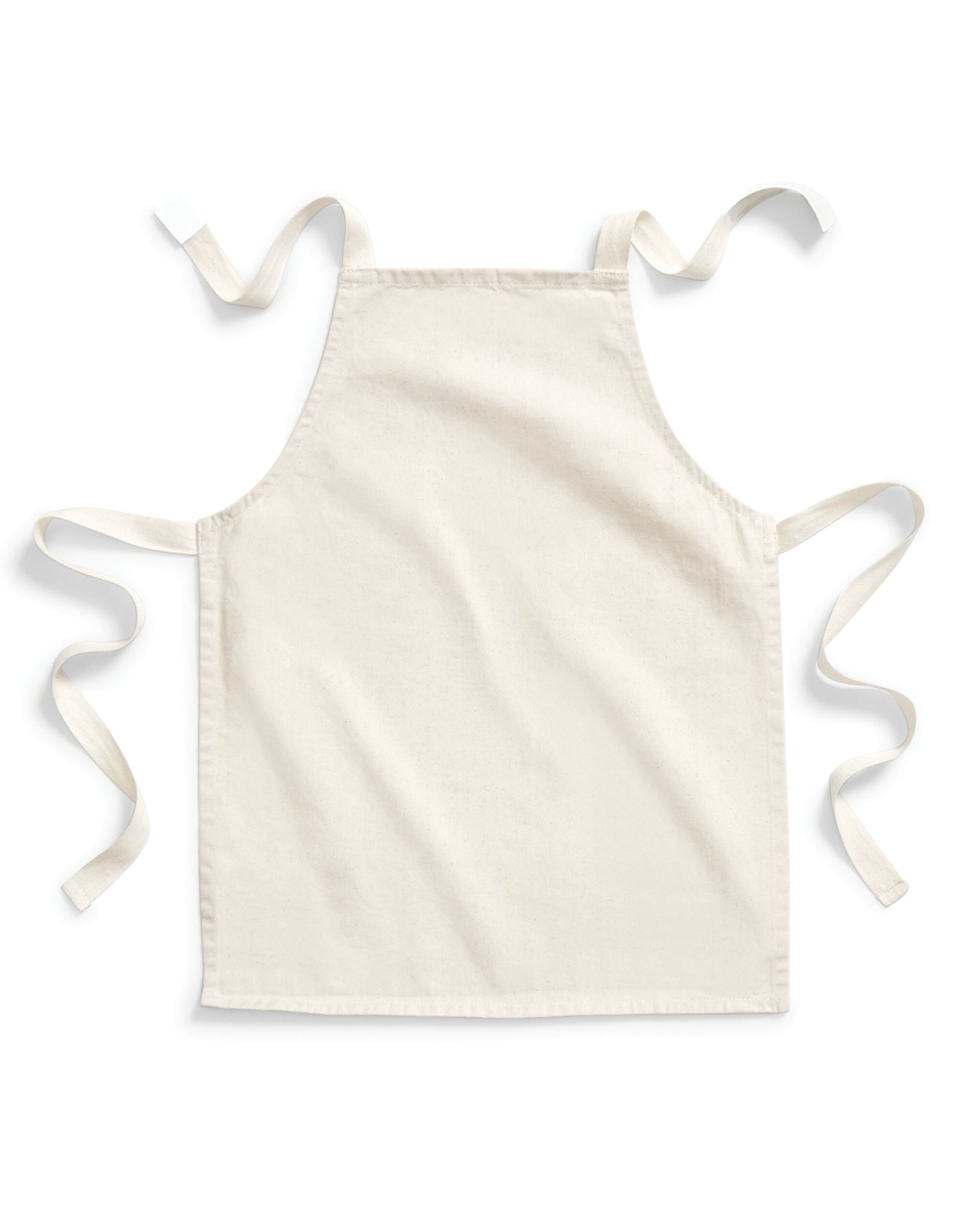 Westford Mill Cotton Junior Apron