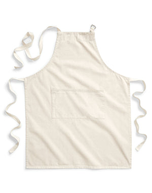 Westford Mill Cotton Adult Apron